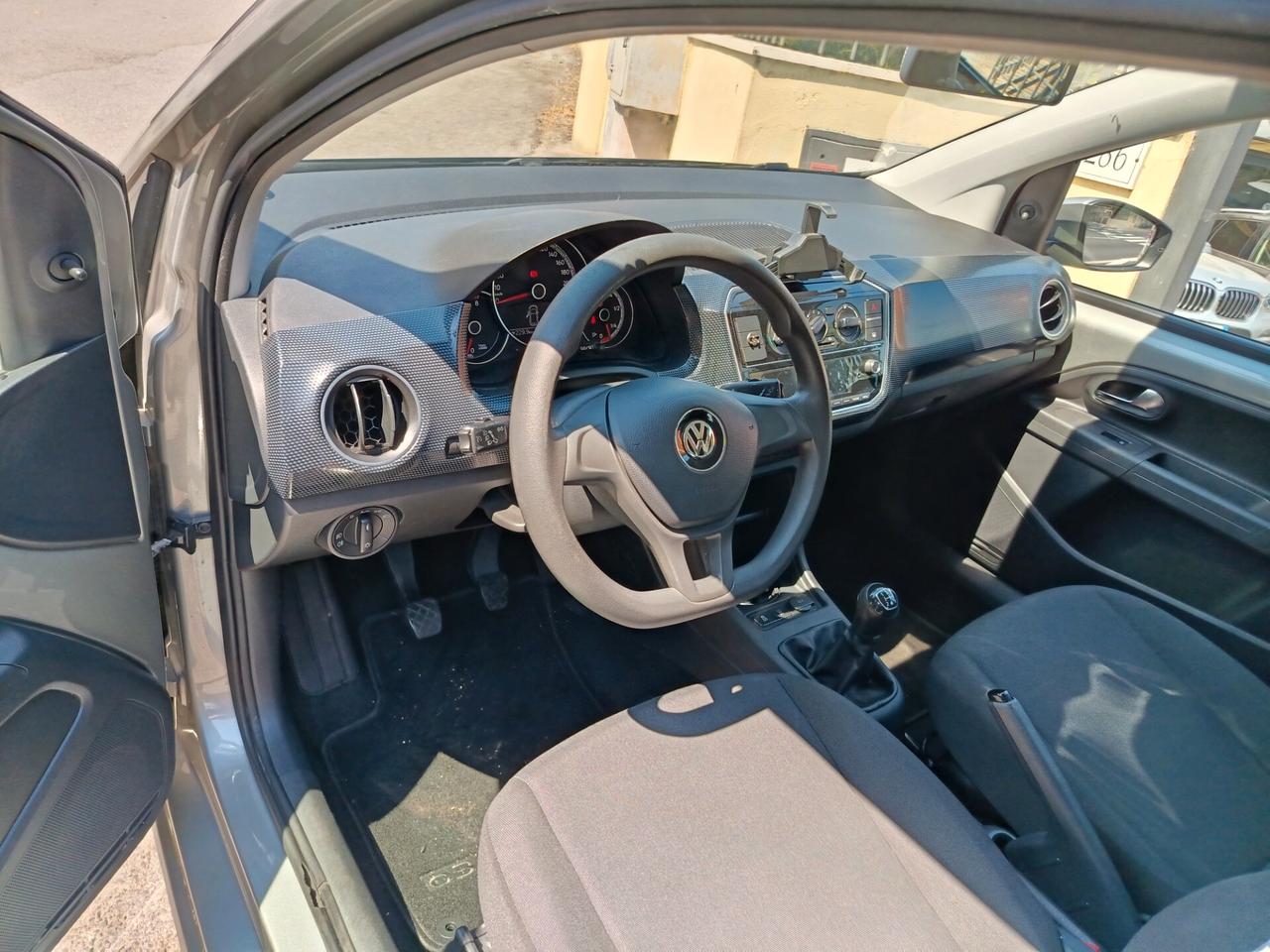 Volkswagen up! 1.0 5p. move up!