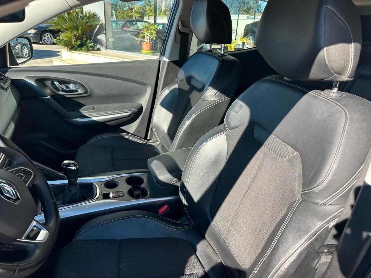 Renault Kadjar TCe 130CV Energy Bose NEOPATENTATI