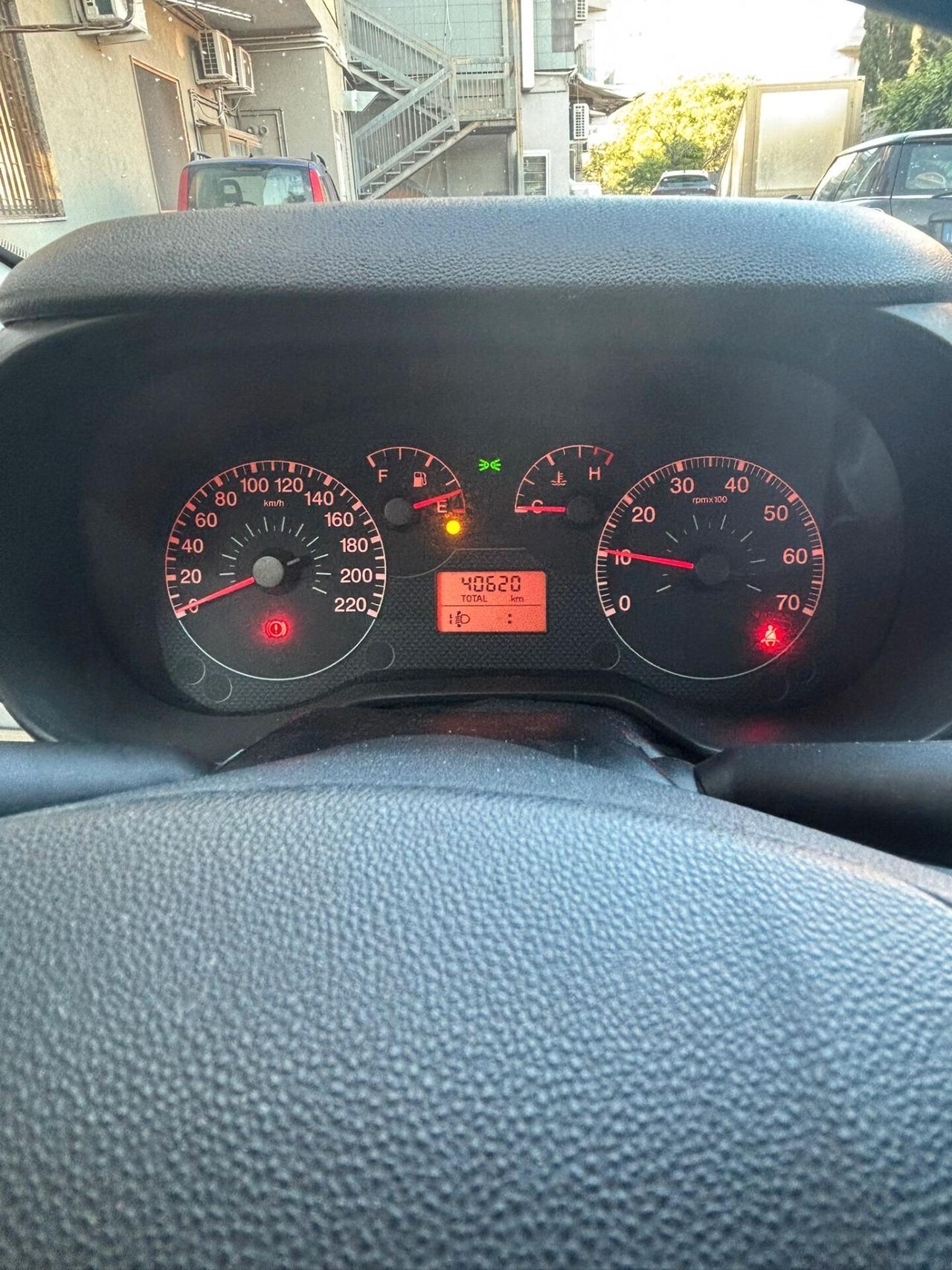 Fiat Grande Punto Grande Punto 1.2 5 porte Active