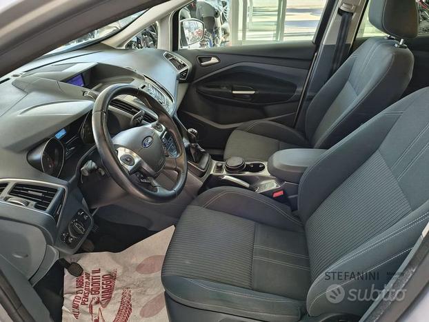 Ford C-Max 1.6 120CV GPL Titanium
