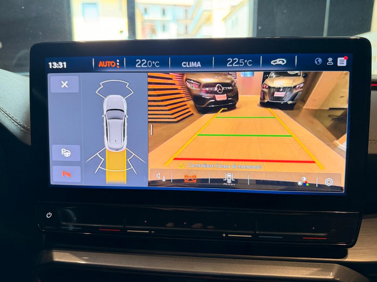 Cupra Formentor 2.0 TDI 4Drive DSG