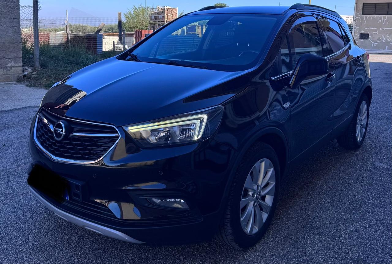 Opel Mokka X 1.6 CDTI Ecotec 136CV 4x2 Start&Stop Advance