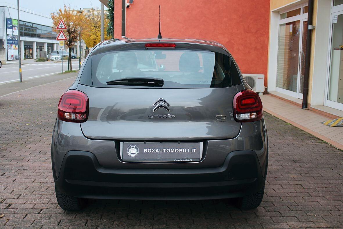 Citroen C3 PureTech 68 Feel