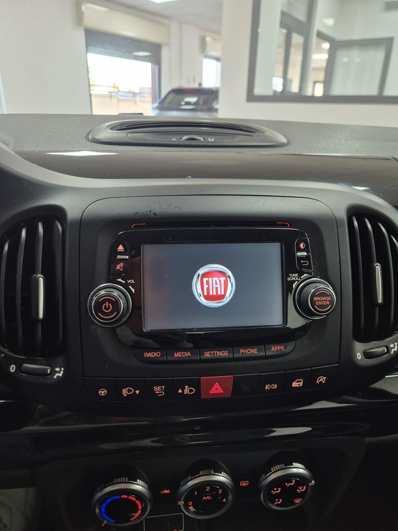 Fiat 500L 1.3 Multijet 95 CV Pop Star