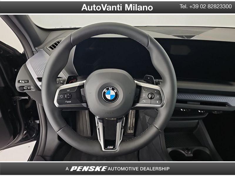 BMW Serie 1 118d MSport auto