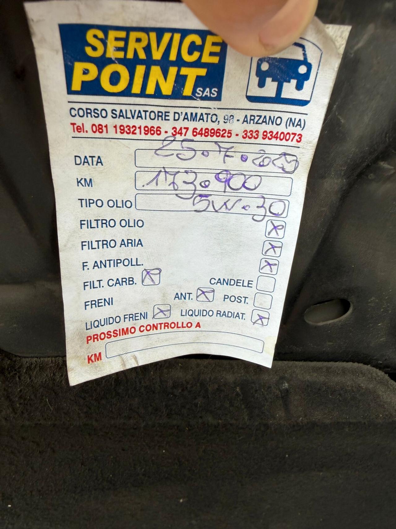 Opel Corsa 1.3 CDTI 75CV EURO 5