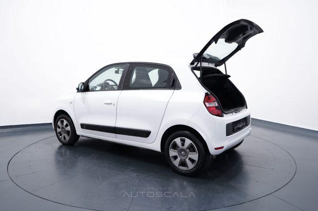 RENAULT Twingo 1.0 SCe Duel