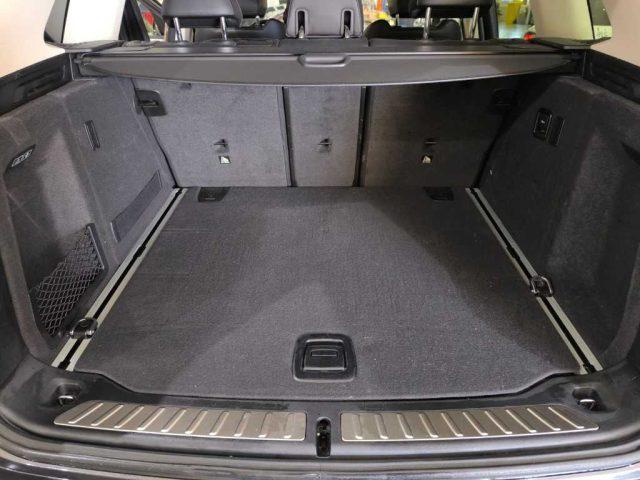 BMW X3 (G01/F97) - xDrive20d Business Advantage