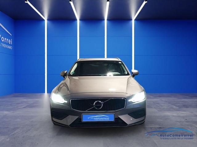 Volvo V60 D3 Geartronic Momentum