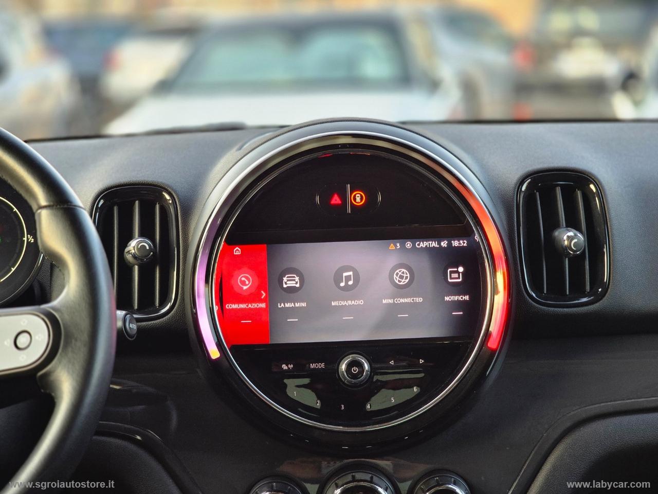 MINI Mini Cooper D Northwood Ed. Countryman