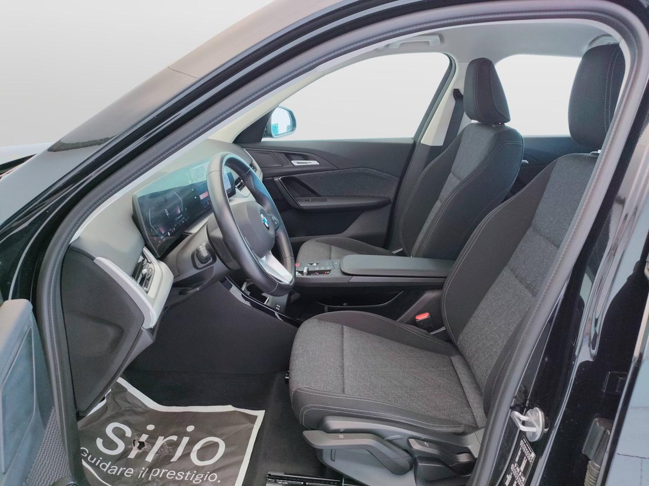 BMW X1 U11 - X1 sdrive18d X-Line auto