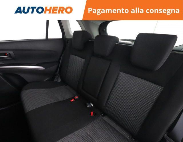SUZUKI S-Cross 1.4 Hybrid Top