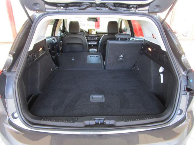 FORD Focus 1.0 EcoBoost 125 CV SW VIGNALE