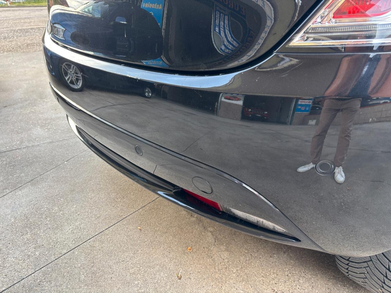 Lancia Ypsilon 1.0 5 porte Hybrid Gold-2021