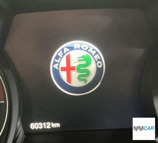 ALFA ROMEO - Stelvio - 2.2 T.diesel 210CV AT8 Q4 Veloce