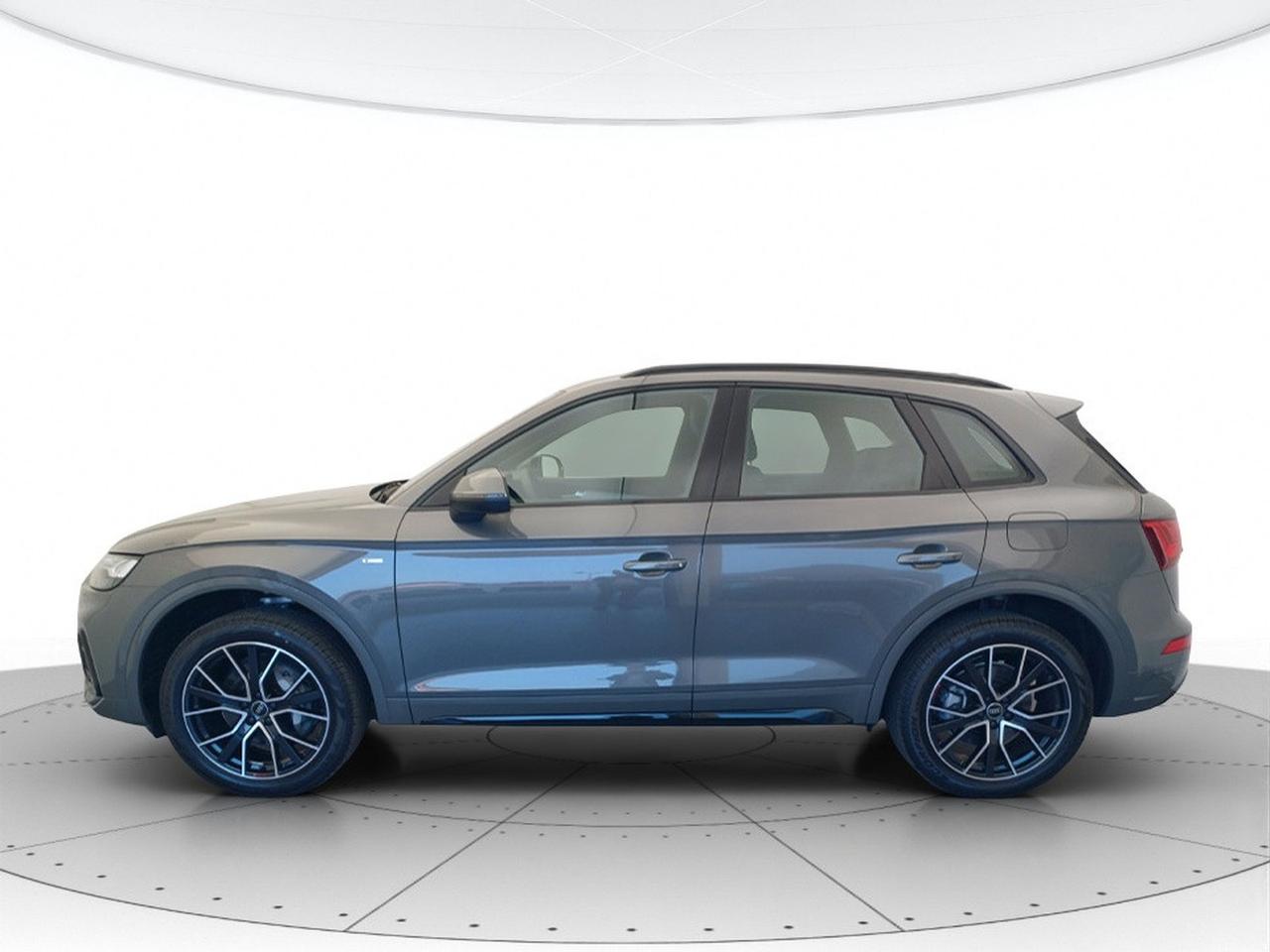 Audi Q5 50 2.0 tfsi e s line plus quattro s-tronic