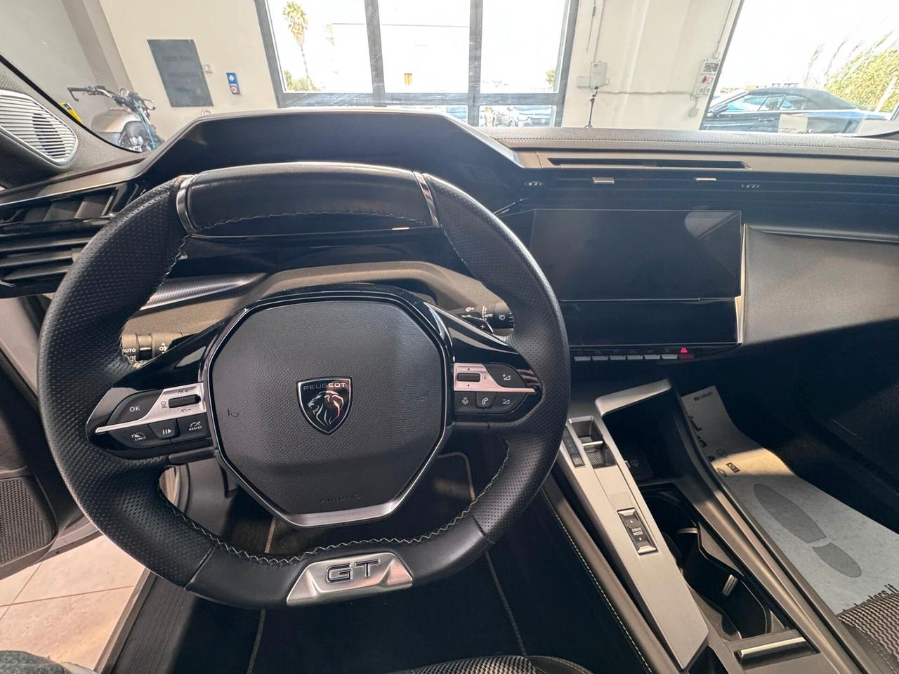 Peugeot 308 BlueHDi 130 S&S EAT8 SW GT