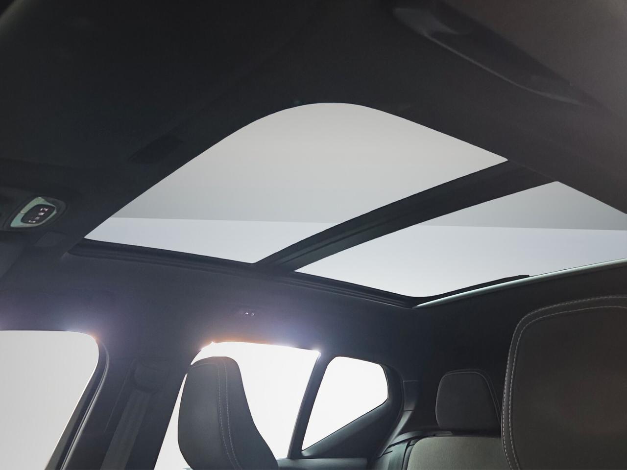 Volvo XC40 T5 Recharge Plug-in Hybrid Inscription Expression