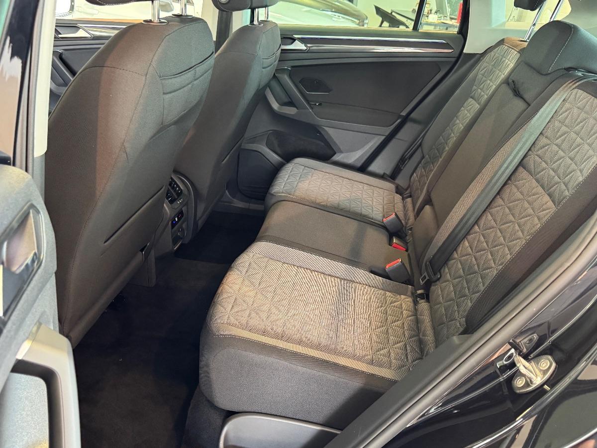VOLKSWAGEN Tiguan 2.0 TDI DSG Executive 79.000 Km