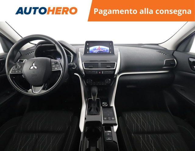 MITSUBISHI Eclipse Cross 1.5 turbo 4WD aut. Instyle SDA