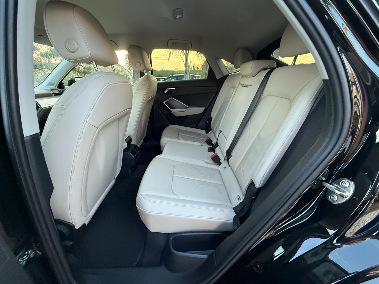 AUDI Q3 SPB 35 TDI 150CV S-TRONIC FULL LED NAVI PELLE COCKPIT