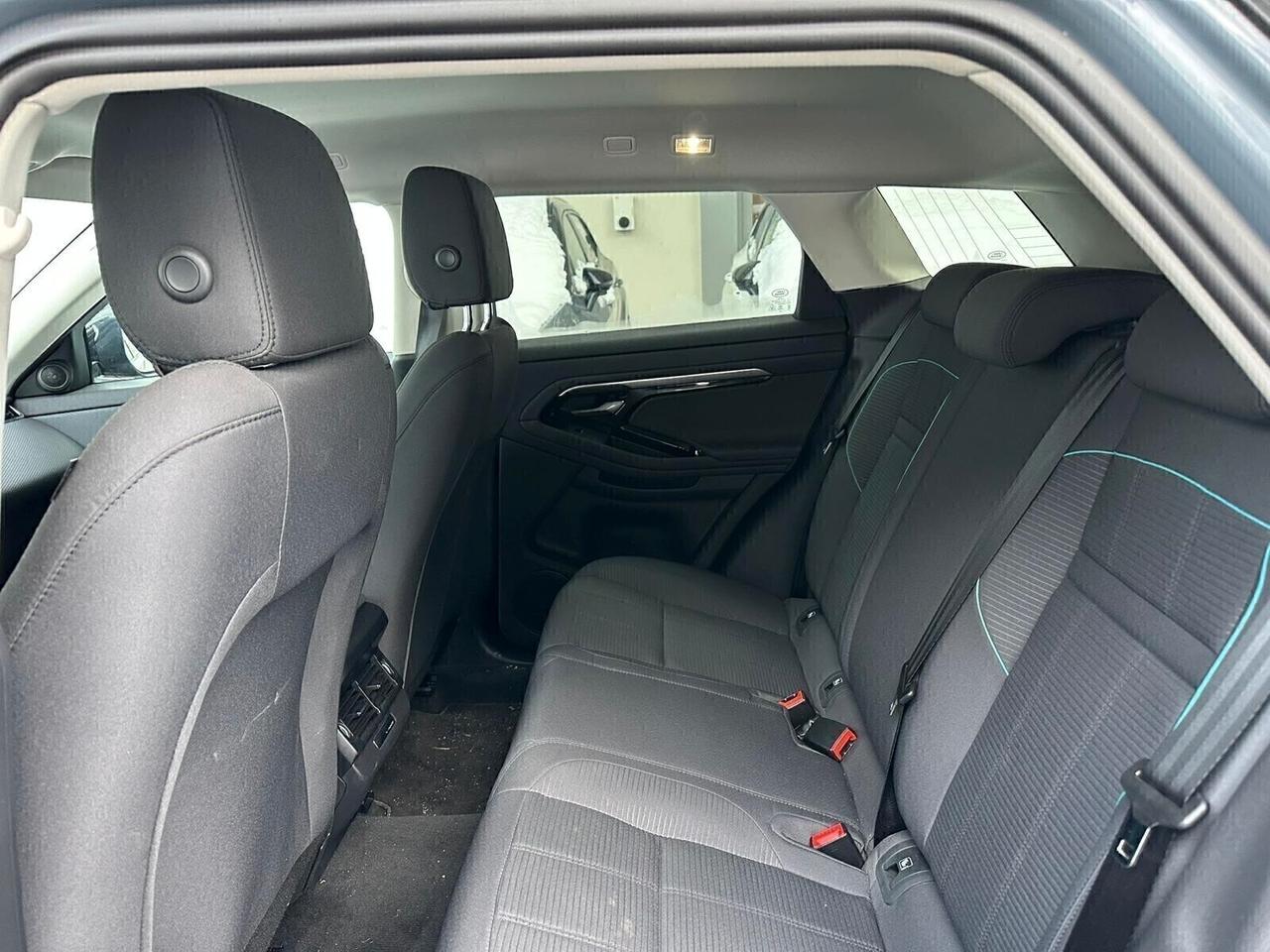 Land Rover Range Evoque 1.5 I3 160 CV Auto S
