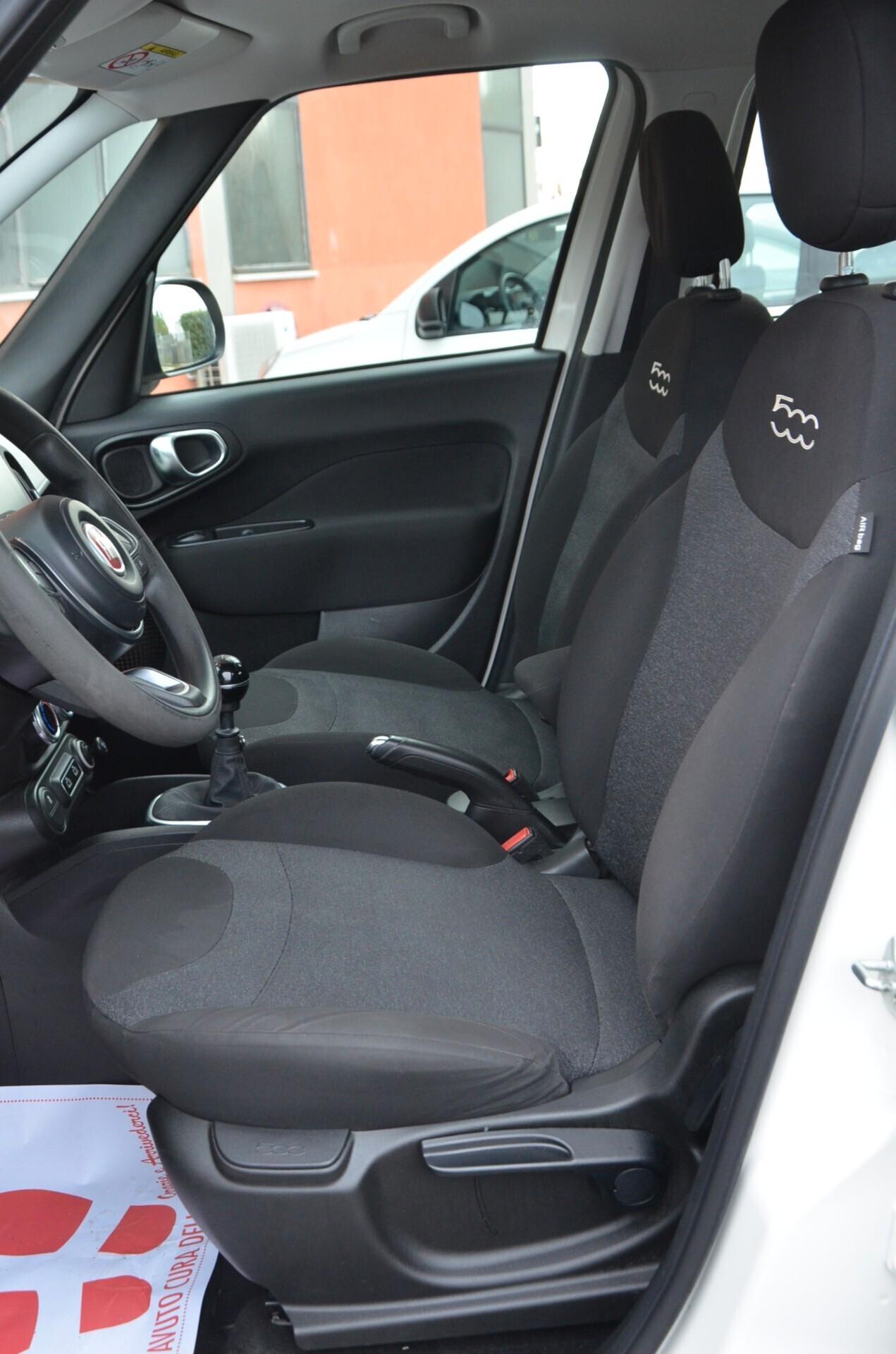 Fiat 500L 1.4 95 CV S&S Mirror