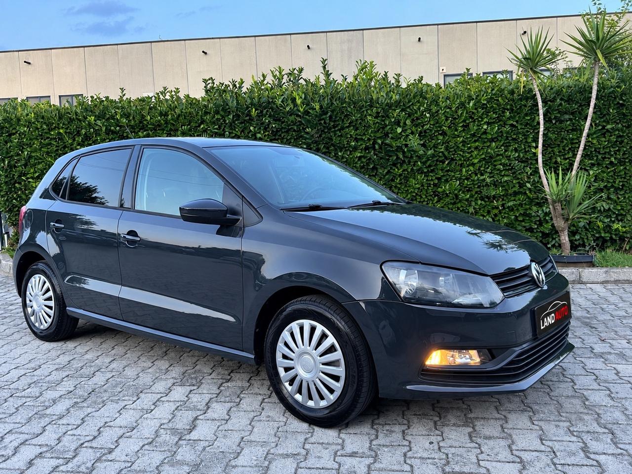 VOLKSWAGEN POLO 1.4 – EURO 6 – NEOPATENTATI