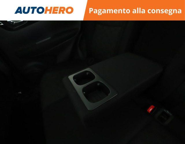 NISSAN Qashqai 1.5 dCi N-Connecta