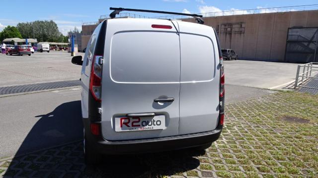 RENAULT - Kangoo - DOBLO 1500 DCI