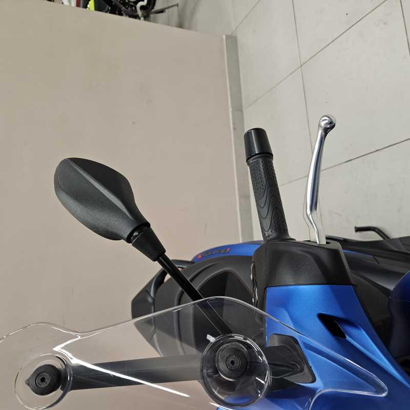 Piaggio Beverly 300 S ABS-ASR - 2025