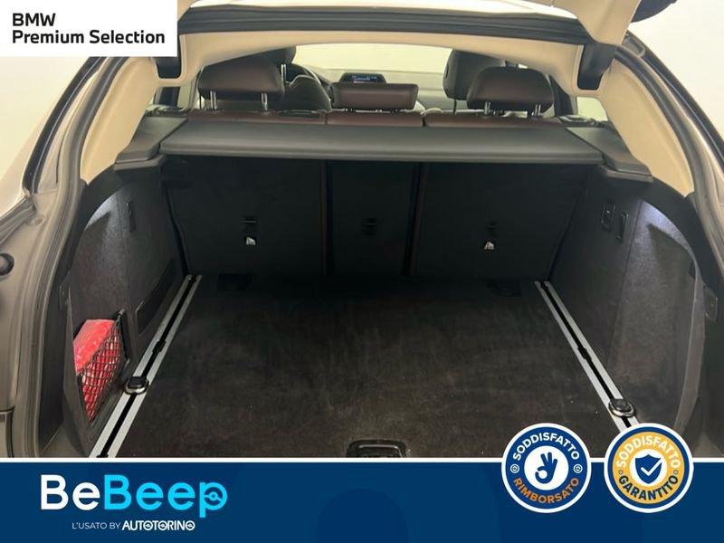 BMW X4 XDRIVE20D BUSINESS ADVANTAGE AUTO