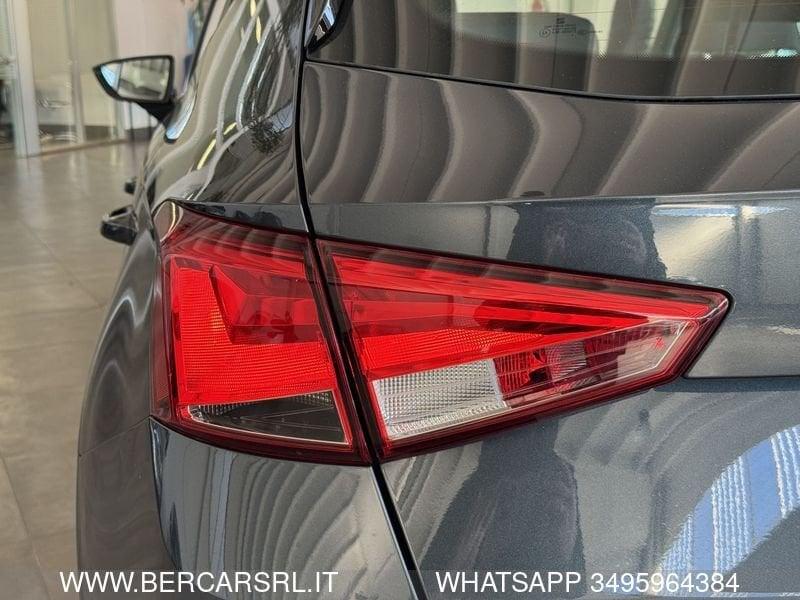 SEAT Arona 1.0 TGI 66KW STYLE