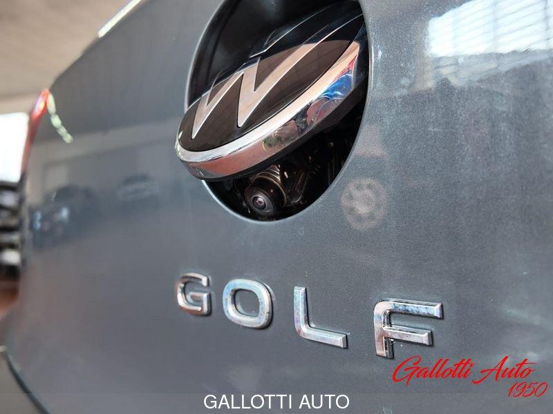 Volkswagen Golf 1.5 eTSI 130 CV EVO ACT DSG Life-NESSUN OBBL. FIN.