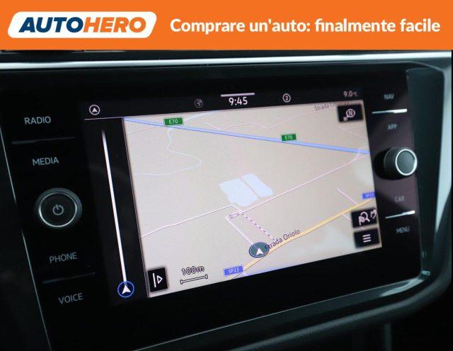 VOLKSWAGEN Tiguan 1.5 TSI 150 CV DSG ACT R-Line