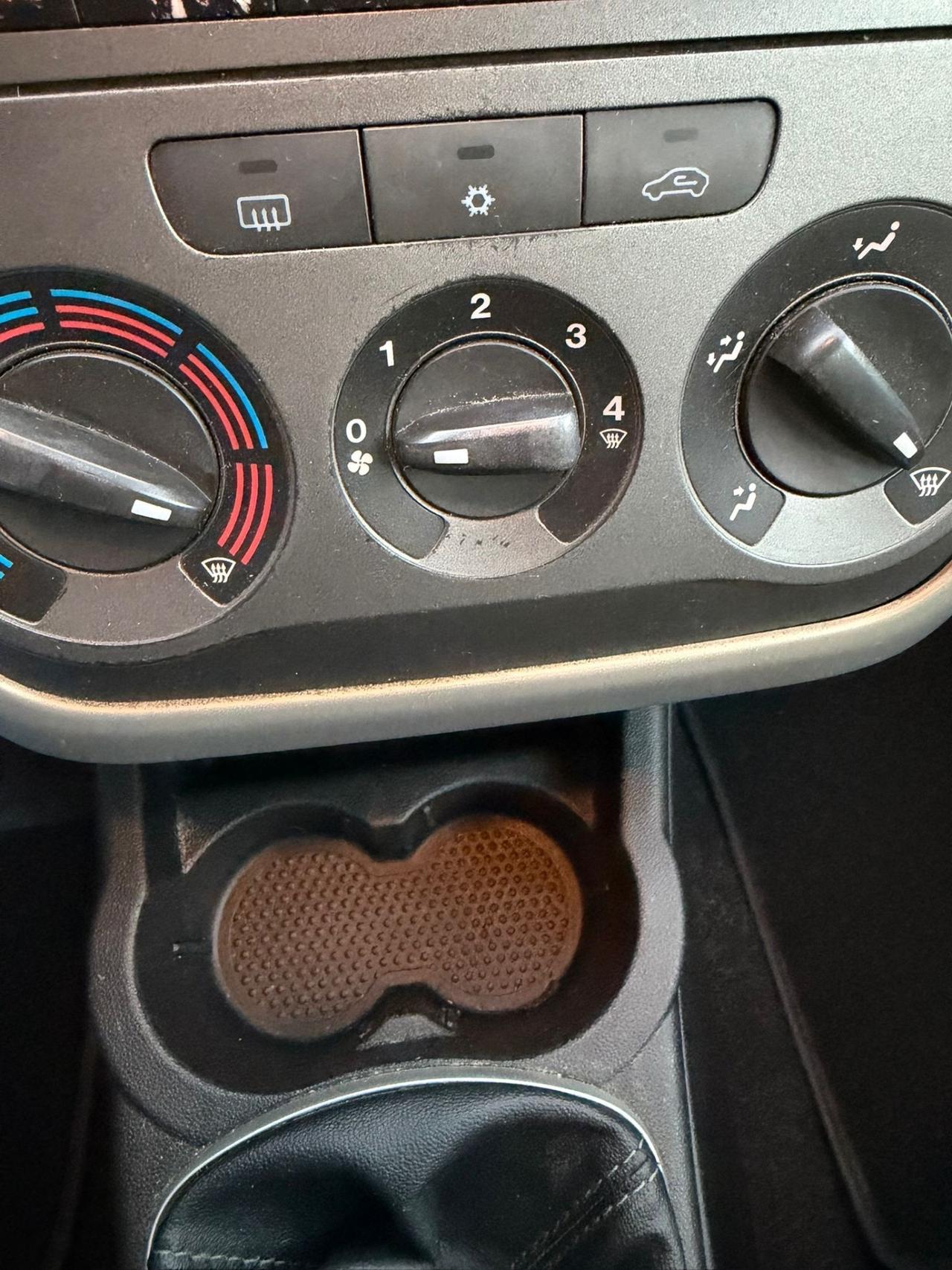 Fiat Grande Punto 1.3 MJT 75 CV X NEOPATENTATI