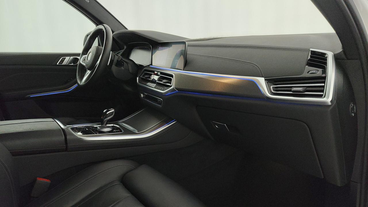 BMW X5 G05 2018 - X5 xdrive25d Msport auto