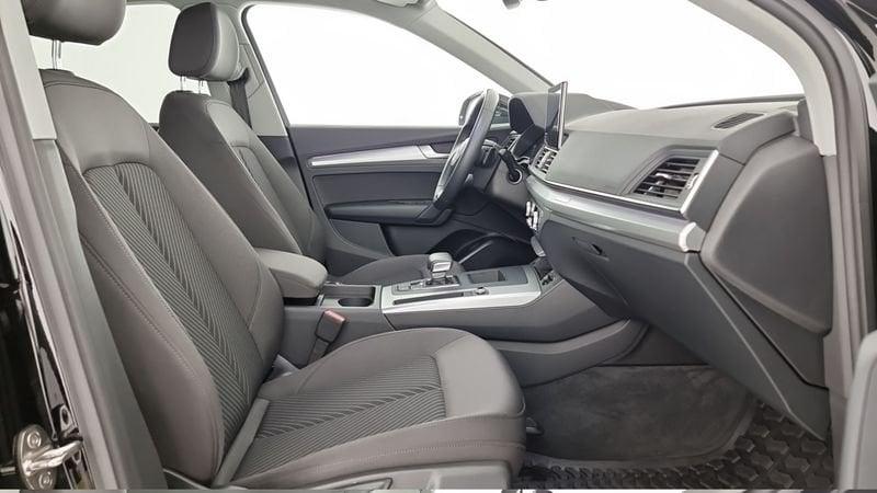 Audi Q5 40 TDI 204 CV quattro S tronic Business