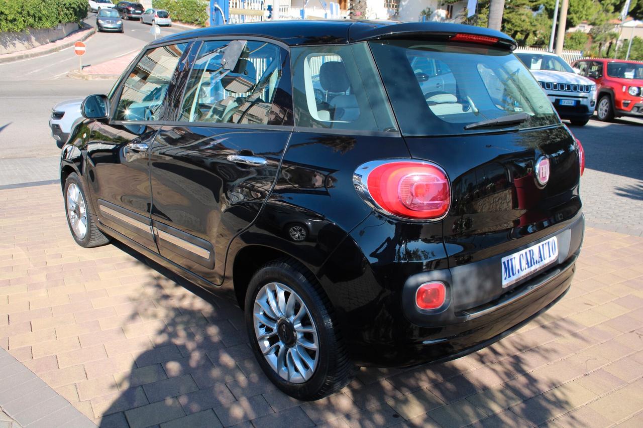Fiat 500L 1.3 Multijet 85 CV Pop Star