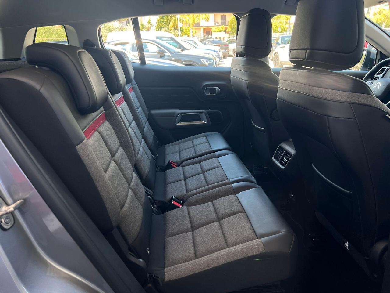 Citroen C5 Aircross BlueHDi 130 S&S EAT8 Shine
