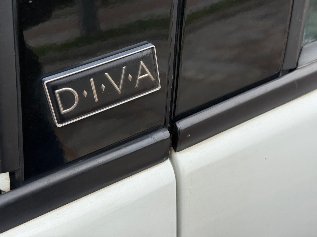 Lancia MUSA 1.3 Mjt 95 CV Gold