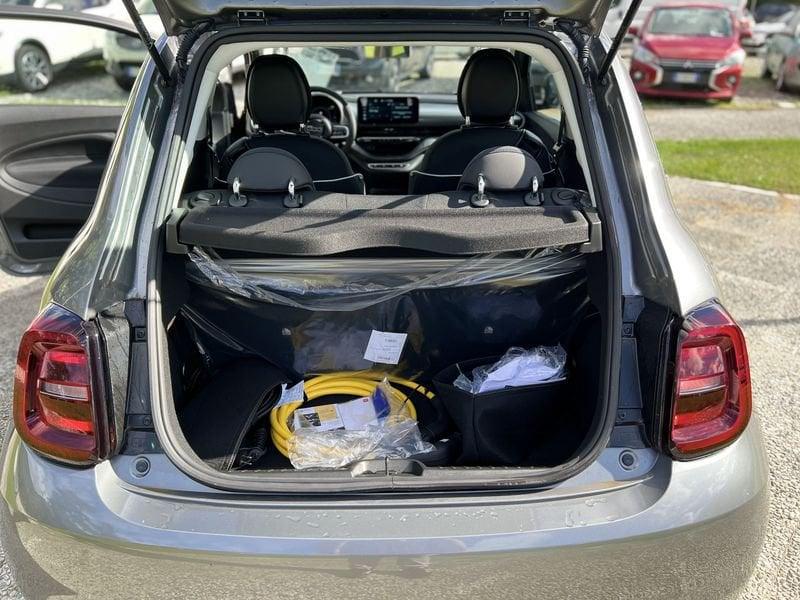 FIAT 500 Berlina 320 42 kWh