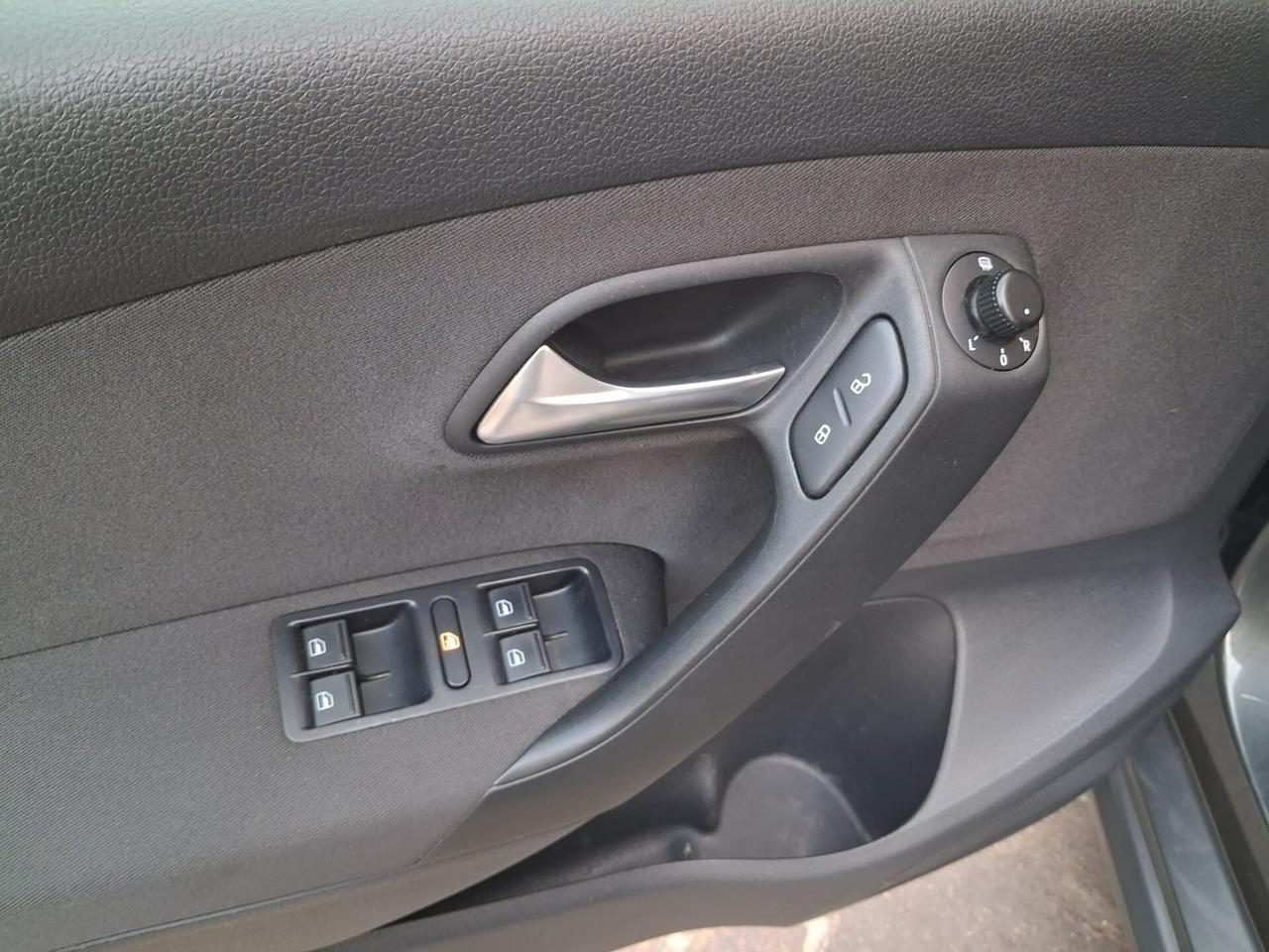 Volkswagen Polo 1.2 TDI DPF 5 p. Comfortline