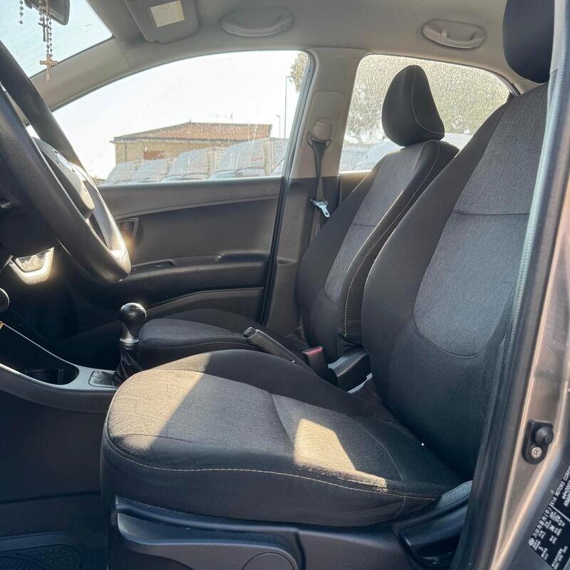 KIA PICANTO 1.0 70cv BENZINA/GPL