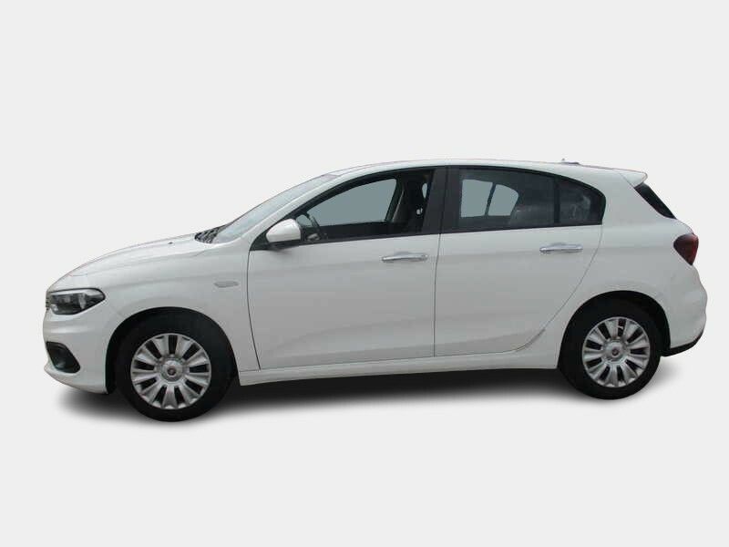 FIAT TIPO 1.3 Mjt 95cv 5M S&amp;S Easy 5 PORTE