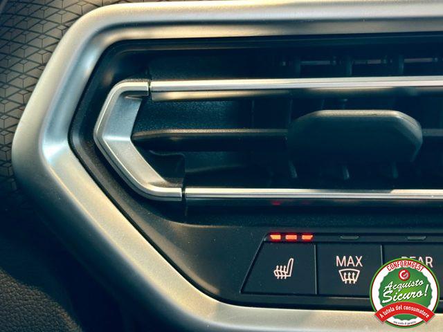 BMW X4 xDrive30d 48V 249CV Msport *TETTO*SEDILI M*