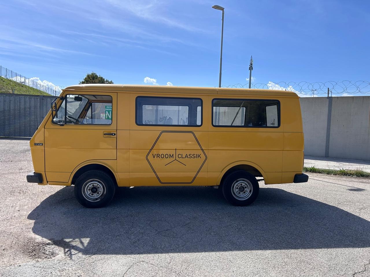 Volkswagen LT 28
