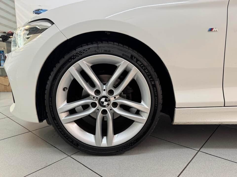 Bmw 118 2.0 Diesel M Sport 150/CV 2015