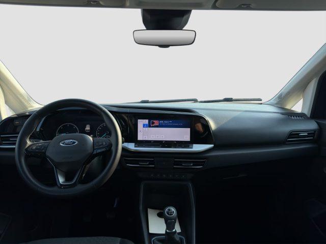 FORD Tourneo Connect Grand Tourneo Connect 2.0 EcoBlue 122 CV Titanium