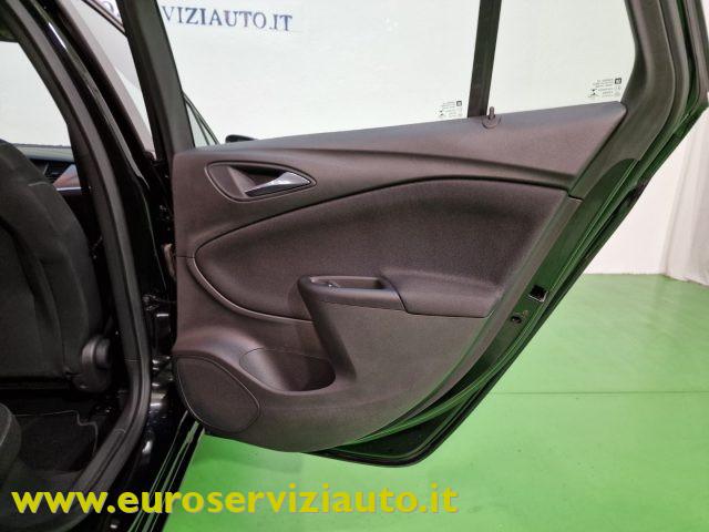 OPEL Astra 1.6 CDTi 110CV Start&Stop Sports Tourer Dynamic